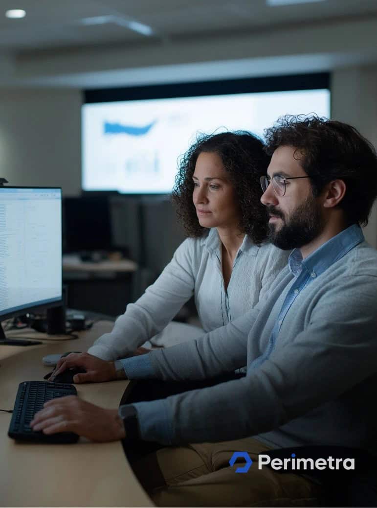 Seamless protection for cloud work, ensuring efficiency and security in Cloud Cybersecurity solutions.